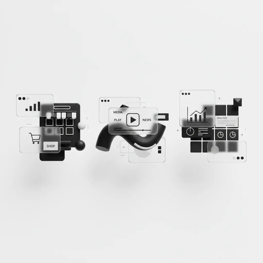 Volney Palmer use cases hero image